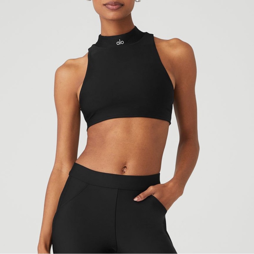 Airlift fuse bra tank small ALOYOGA